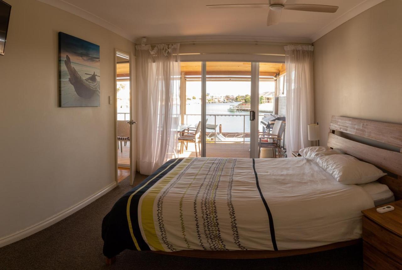Waterside Canal Dreams Mandurah Eksteriør billede